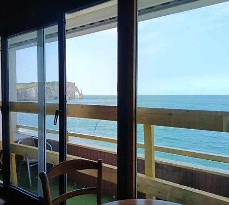 La Croisiere Apartment เอเทรตาต์ ภายนอก รูปภาพ