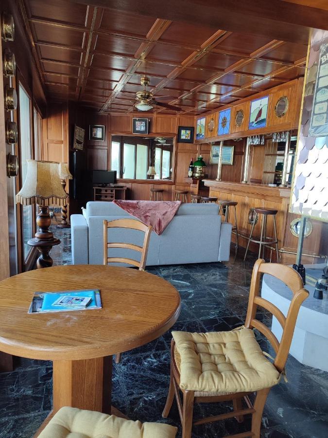 La Croisiere Apartment เอเทรตาต์ ภายนอก รูปภาพ