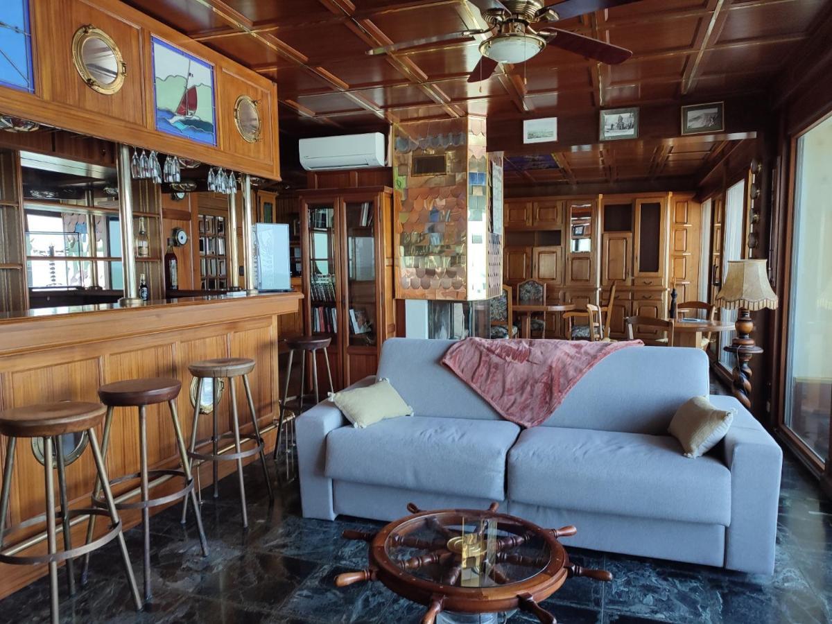 La Croisiere Apartment เอเทรตาต์ ภายนอก รูปภาพ