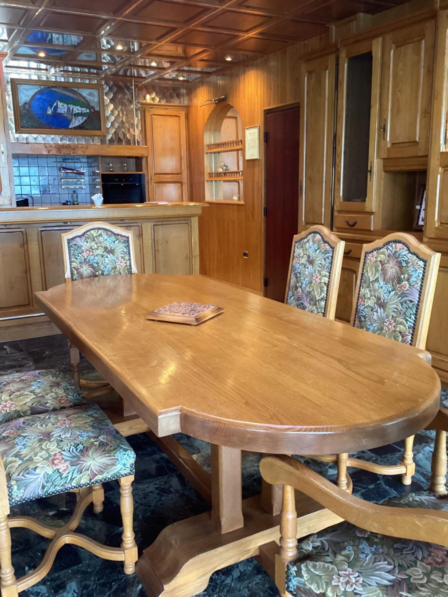 La Croisiere Apartment เอเทรตาต์ ภายนอก รูปภาพ