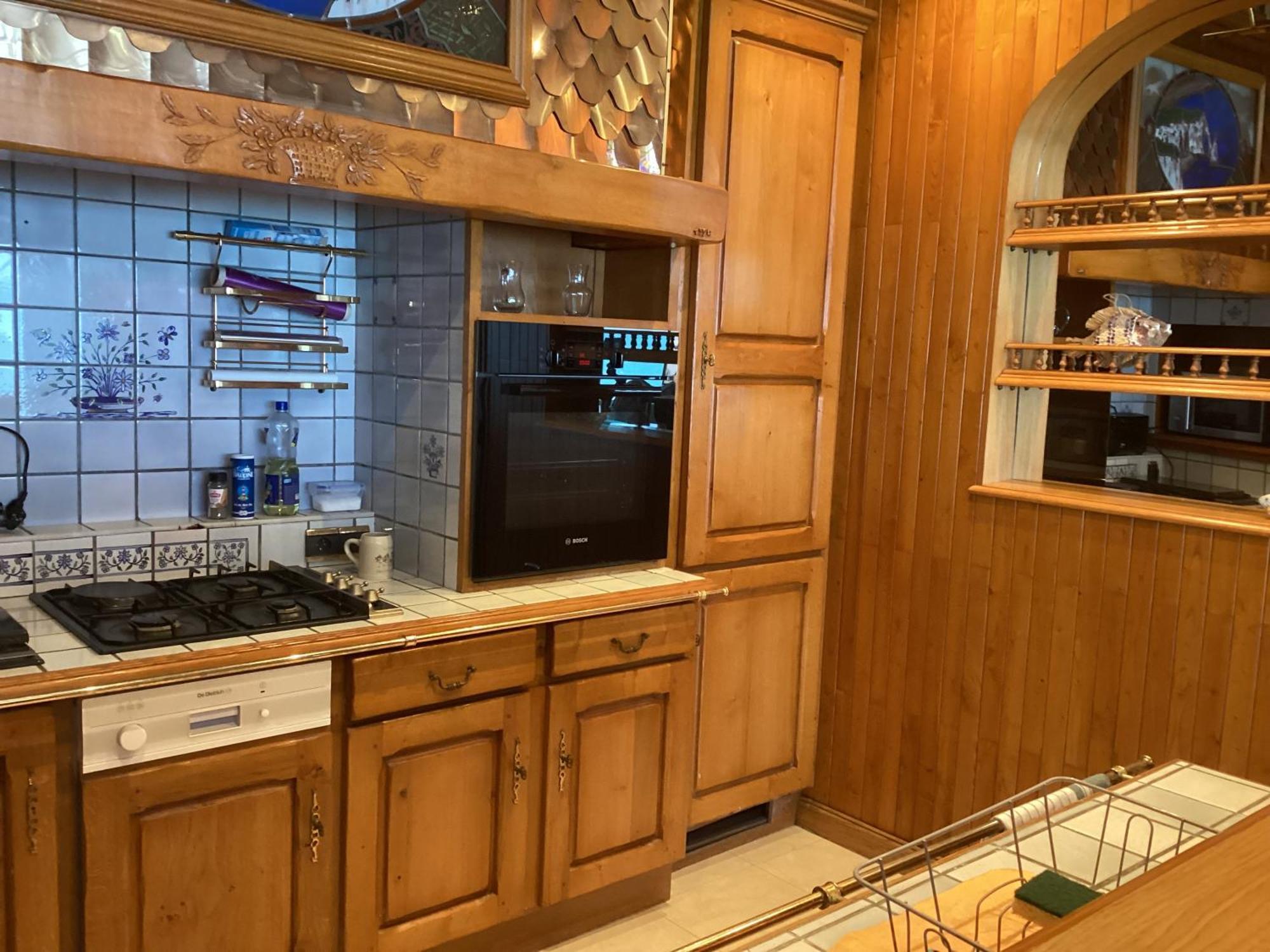 La Croisiere Apartment เอเทรตาต์ ภายนอก รูปภาพ