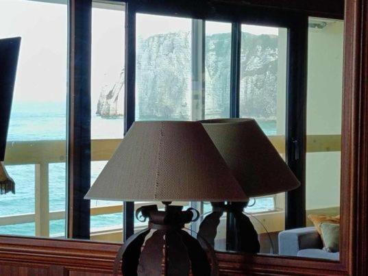 La Croisiere Apartment เอเทรตาต์ ภายนอก รูปภาพ
