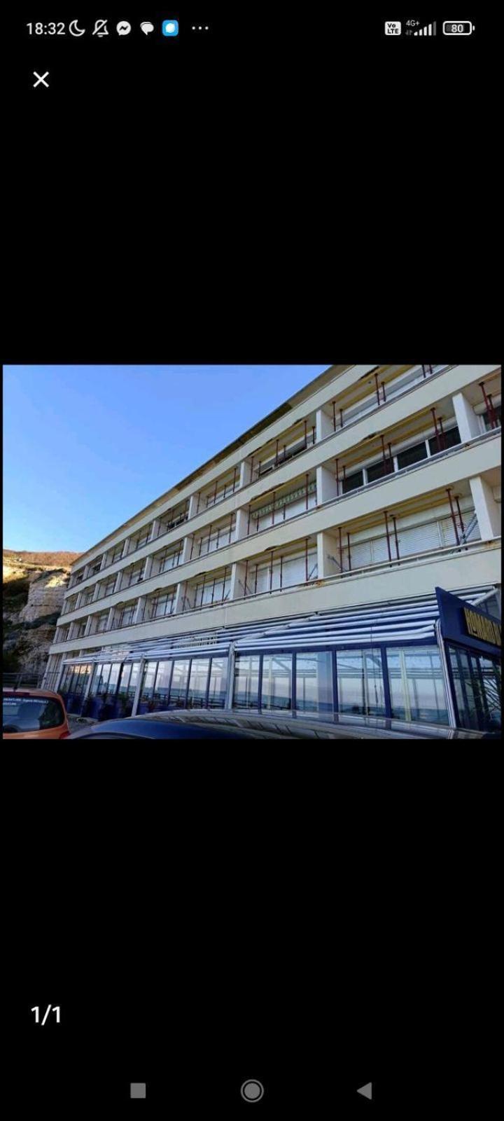 La Croisiere Apartment เอเทรตาต์ ภายนอก รูปภาพ